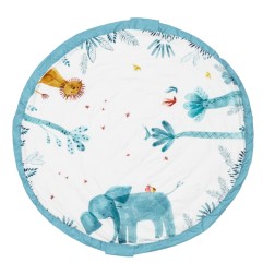 TAPIS DE JEU / SAC DE RANGEMENT SOUS MON BAOBAB