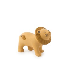 LION CAOUTCHOUC NATUREL SOUS MON BAOBAB