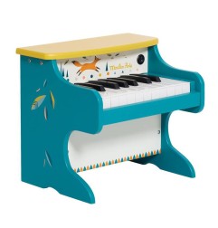 PIANO LE VOYAGE D'OLGA