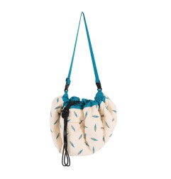 TAPIS DE JEU / SAC DE RANGEMENT LE VOYAGE D'OLGA