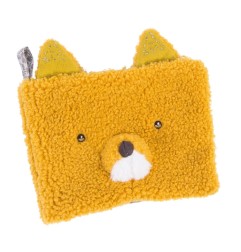 ALBUM PHOTO TEXTILE LE VOYAGE D'OLGA