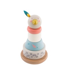 OIE EMPILABLE LE VOYAGE D'OLGA