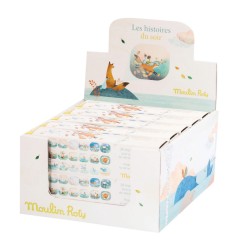 LAMPE A HISTOIRES LE VOYAGE D'OLGA (EMB/10)