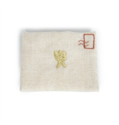 SOURIS DENT DE LAIT APRES LA PLUIE