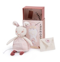 SOURIS DENT DE LAIT APRES LA PLUIE