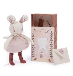 SOURIS DENT DE LAIT APRES LA PLUIE