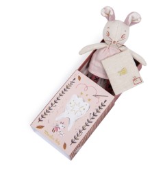 SOURIS DENT DE LAIT APRES LA PLUIE