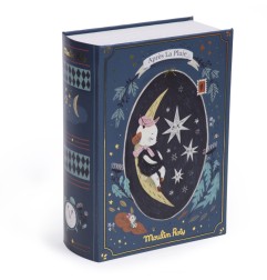 LIVRE BONNE NUIT APRES LA PLUIE