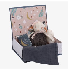 LIVRE BONNE NUIT APRES LA PLUIE