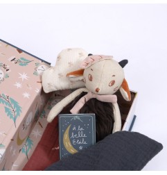 LIVRE BONNE NUIT APRES LA PLUIE