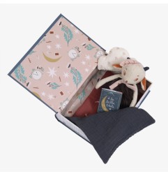 LIVRE BONNE NUIT APRES LA PLUIE