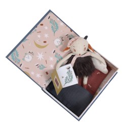 LIVRE BONNE NUIT APRES LA PLUIE