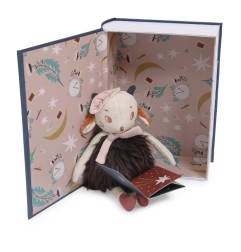 LIVRE BONNE NUIT APRES LA PLUIE