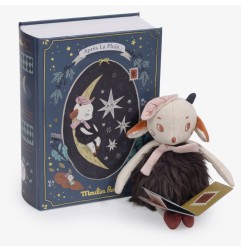 LIVRE BONNE NUIT APRES LA PLUIE