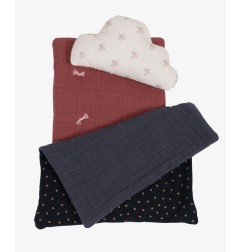 LIVRE BONNE NUIT APRES LA PLUIE