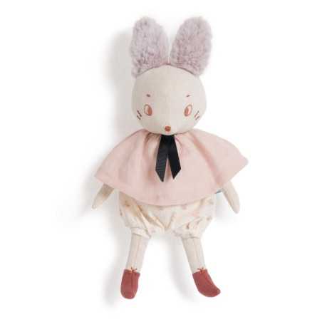 POUPEE SOURIS BRUME APRES LA PLUIE