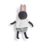 POUPEE LAPIN LUNE APRES LA PLUIE