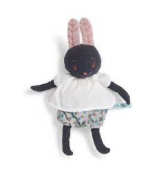 POUPEE LAPIN LUNE APRES LA PLUIE