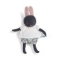POUPEE LAPIN LUNE APRES LA PLUIE