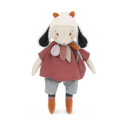 GRAND MOUTON FENOUIL APRES LA PLUIE