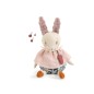 POUPEE MUSIQUE LAPIN APRES LA PLUIE