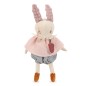 POUPEE MUSIQUE LAPIN APRES LA PLUIE