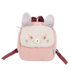 SAC A DOS SOURIS APRES LA PLUIE