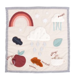 TAPIS D'EVEIL APRES LA PLUIE