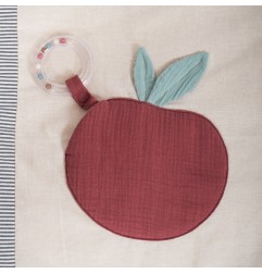 TAPIS D'EVEIL APRES LA PLUIE