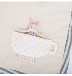 TAPIS D'EVEIL APRES LA PLUIE