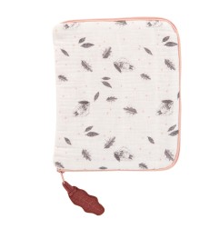 PROTEGE CARNET DE SANTE CREME APRES LA PLUIE