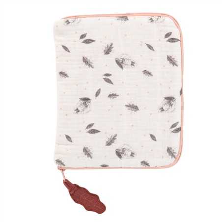 PROTEGE CARNET DE SANTE CREME APRES LA PLUIE