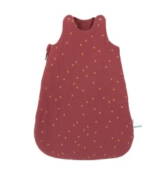 GIGOTEUSE TERRACOTTA 70 CM APRES LA PLUIE