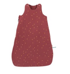 GIGOTEUSE TERRACOTTA 90 CM APRES LA PLUIE