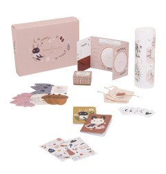 COFFRET PREMIERS SOUVENIRS APRES LA PLUIE