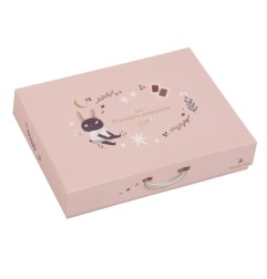 COFFRET PREMIERS SOUVENIRS APRES LA PLUIE