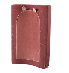 MATELAS A LANGER APRES LA PLUIE