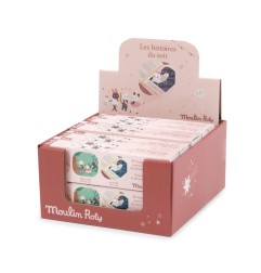 LAMPE A HISTOIRES APRES LA PLUIE (EMB/10)