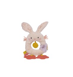 HOCHET SPATULE LAPIN