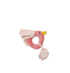 HOCHET ANNEAU COLIBRI