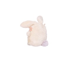 POUPEE HOCHET LAPIN