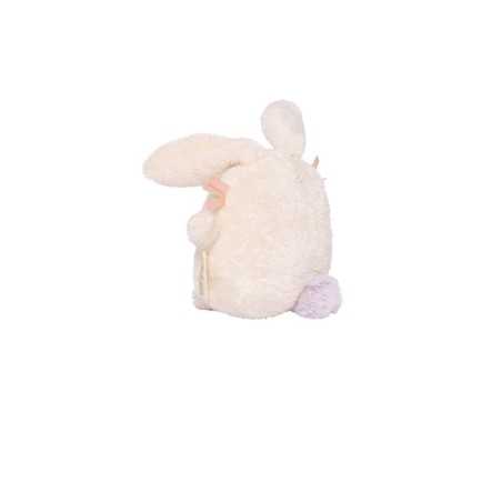 POUPEE HOCHET LAPIN