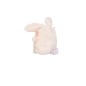 POUPEE HOCHET LAPIN