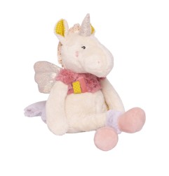 POUPEE LICORNE