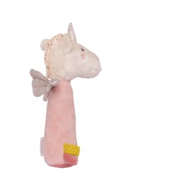 LICORNE POUET