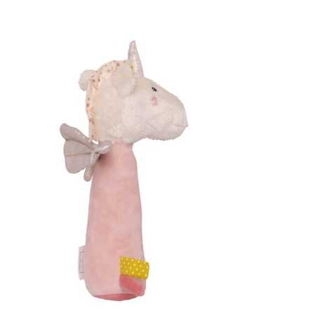 LICORNE POUET