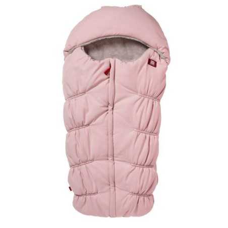 CHANCELIERE 6-24 MOIS ROSE PASTEL