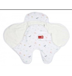 BABYNOMADE DOUBLE POLAIRE - 0-6M -