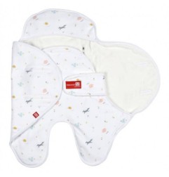 BABYNOMADE DOUBLE POLAIRE - 0-6M -
