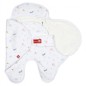 BABYNOMADE DOUBLE POLAIRE - 0-6M -